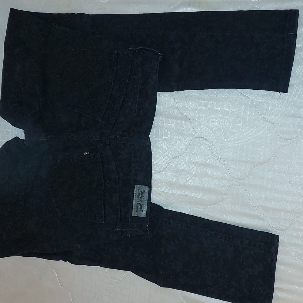 Jeans - Picture 2 of 2